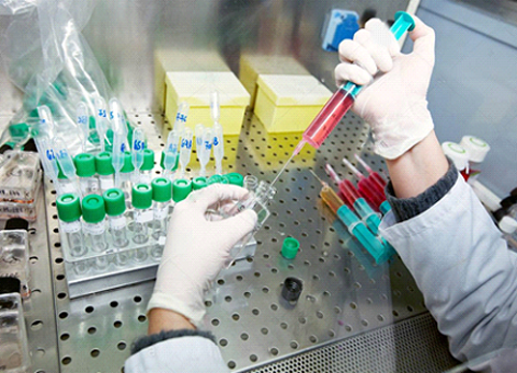 Food Testing