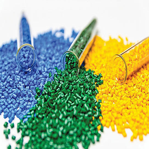 Polymer Testing
