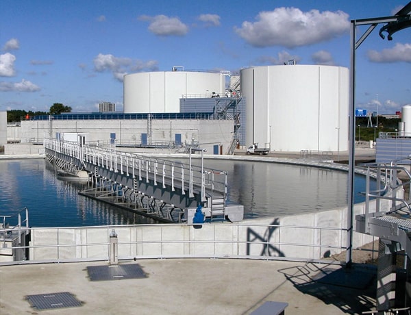 Water Treatment